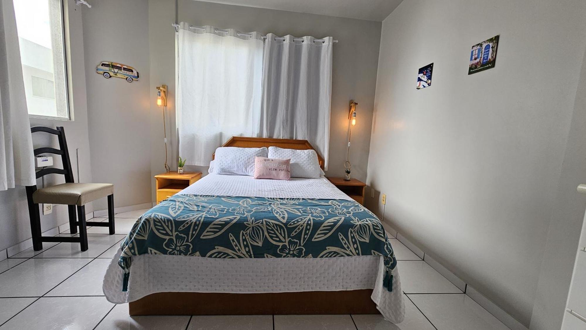 Precioso Apartamento Frente Al Mar Florianópolis Exterior foto